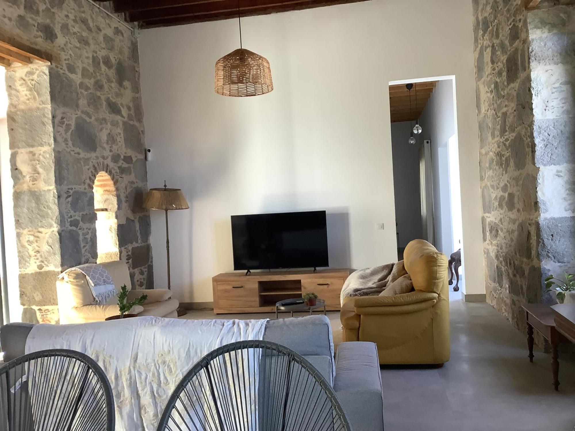 Villa Alpispa ลาสปัลมาส เด กรานคานาเรีย ภายนอก รูปภาพ