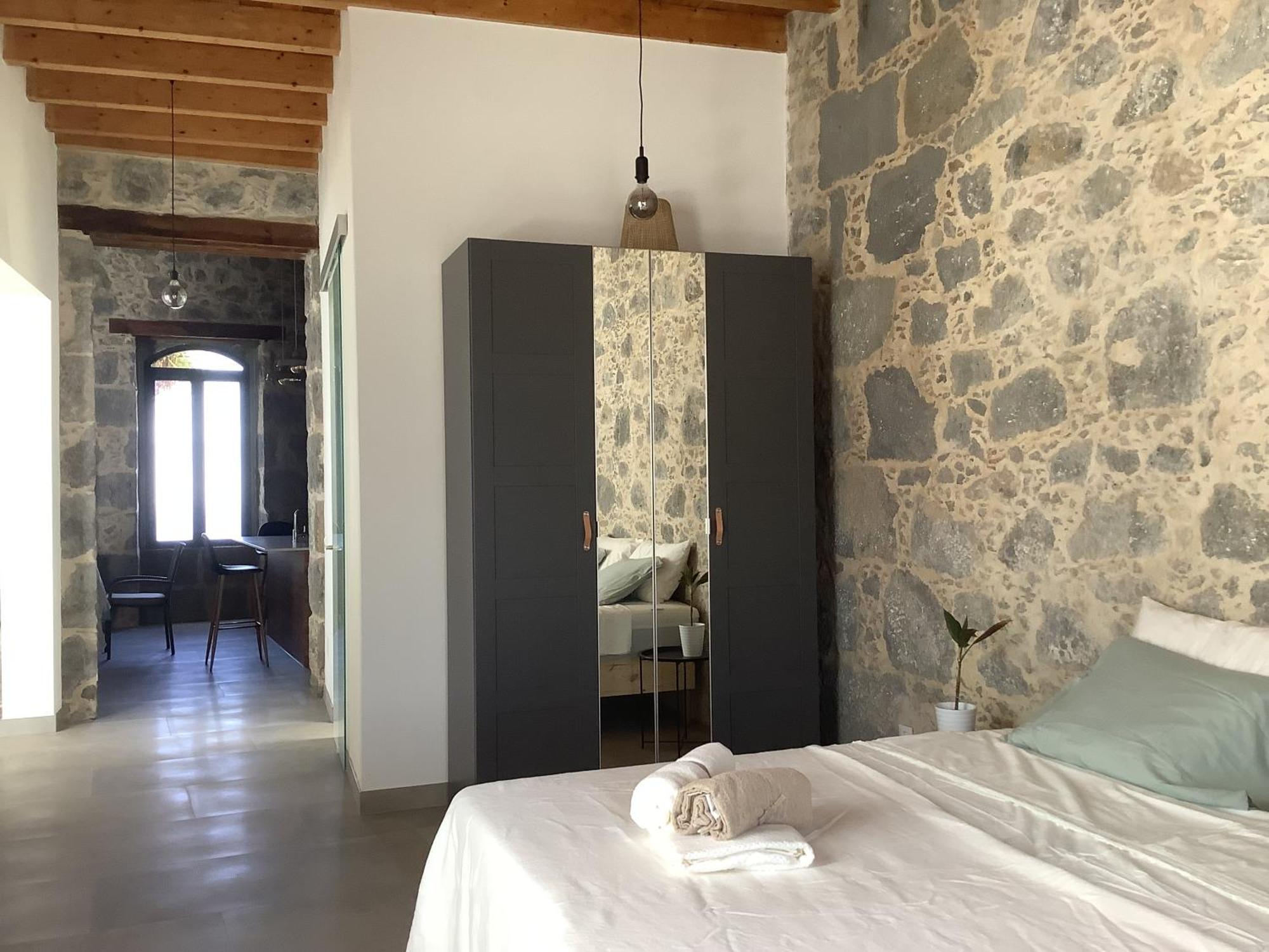 Villa Alpispa ลาสปัลมาส เด กรานคานาเรีย ภายนอก รูปภาพ