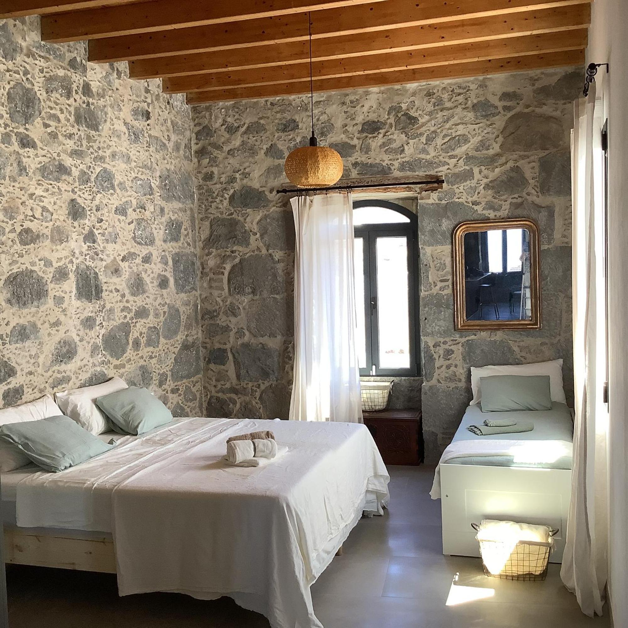Villa Alpispa ลาสปัลมาส เด กรานคานาเรีย ภายนอก รูปภาพ