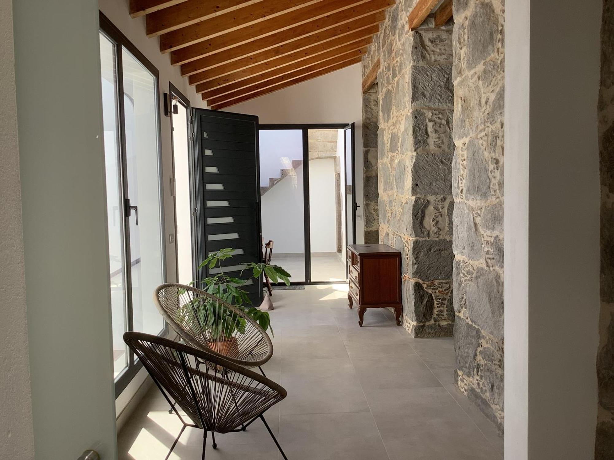 Villa Alpispa ลาสปัลมาส เด กรานคานาเรีย ภายนอก รูปภาพ