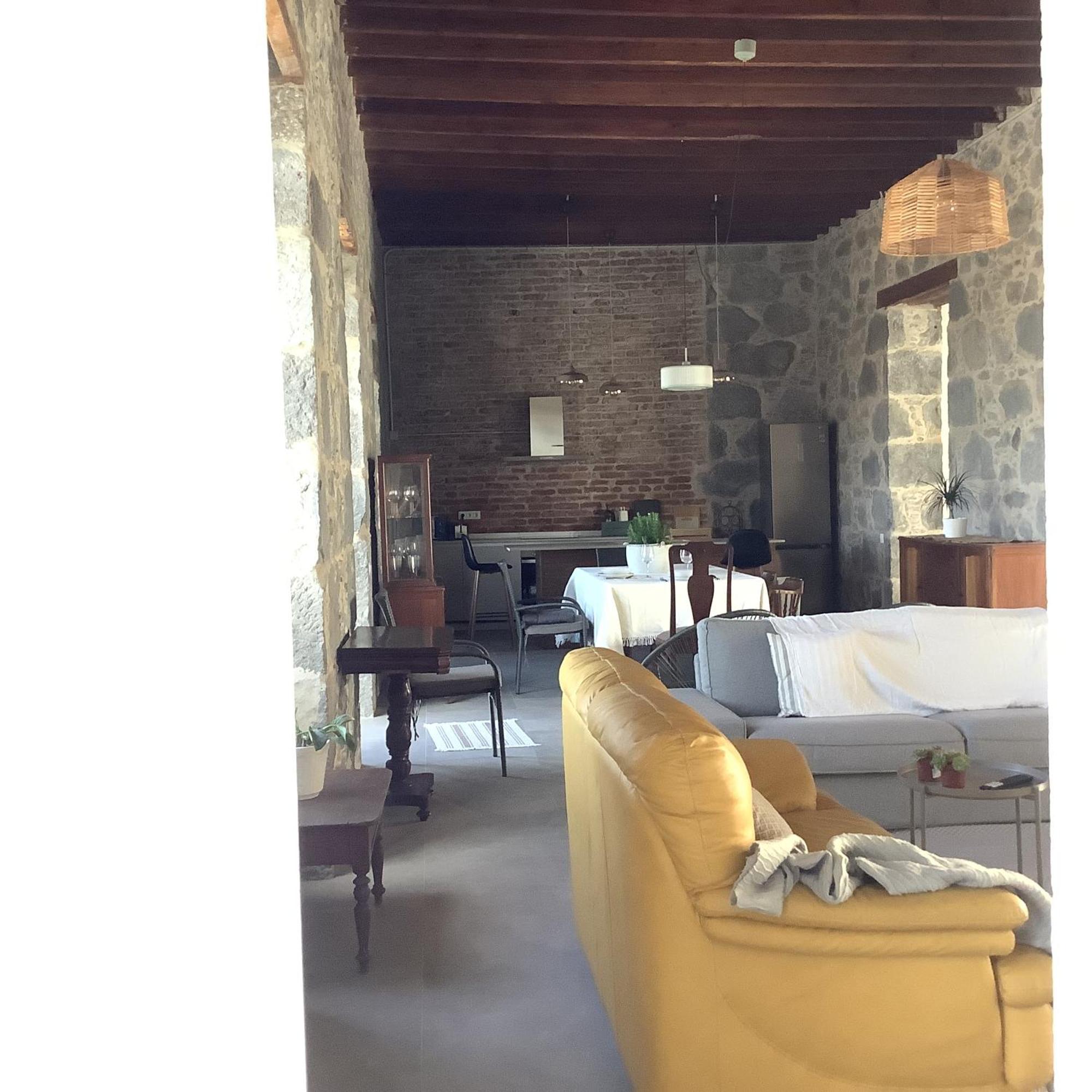 Villa Alpispa ลาสปัลมาส เด กรานคานาเรีย ภายนอก รูปภาพ